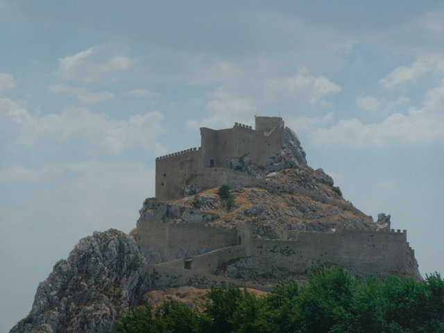 castelloManfredonico