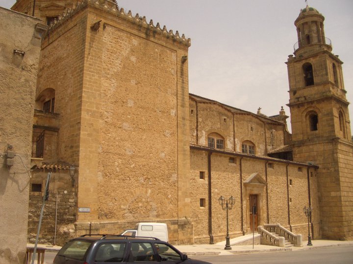castelvetrano