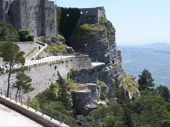 erice
