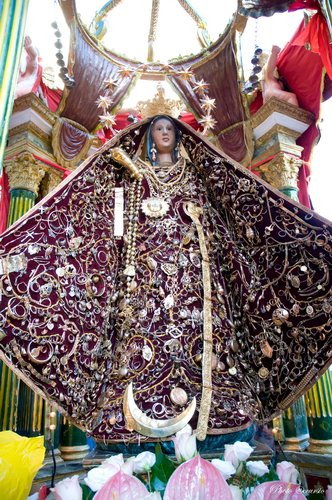 madonna catabellotta