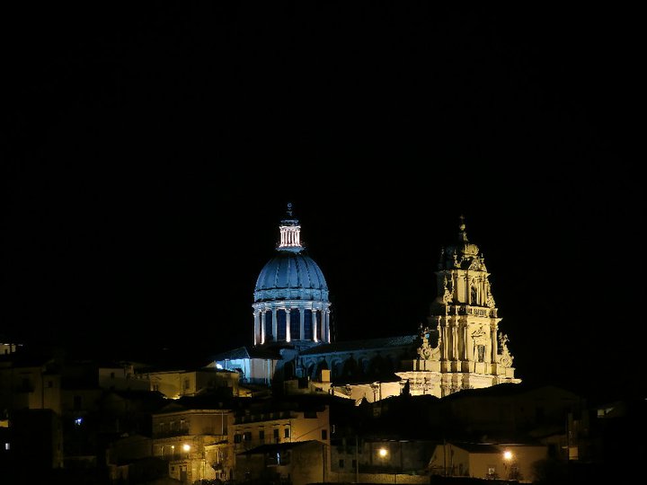 Ragusa Ibla