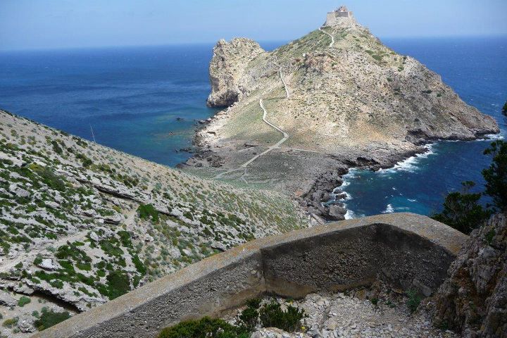 marettimo