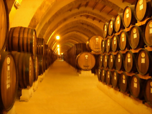 Marsala, la città del vino