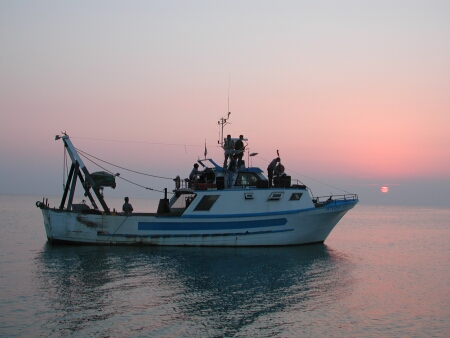 Marinerie siciliane