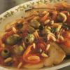 "Agghiotta" di pesce spada "Agghiotta" di pesce spada