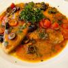 Agghiotta di pesce spada Agghiotta di pesce spada