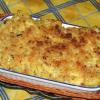 Casarecce con broccoli al forno Casarecce con broccoli al forno
