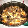 Cavolfiore affogato Cavolfiore affogato