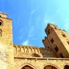 Cefalù, tra arte e mare