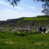 Palazzolo Acreide e il parco archeologico