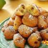 Frittelle siciliane