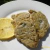 Frittelle di neonata Le frittelle di neonata possono essere servite con accanto una fetta di limone