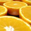 Insalata con uova sode e arance Insalata con uova sode e arance