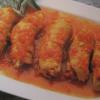 Involtini alla siciliana Involtini alla siciliana