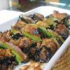 Melanzane alla beccafico Melanzane alla beccafico