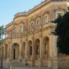 Noto - Palazzo