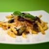 Pasta alla Norma Pasta alla Norma