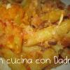 Pasta con cavolfiore e mollica