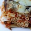 Pasta 'ncasciata