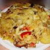 Patate vastase Patate vastase