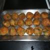 Polpette di zucchine