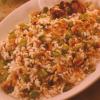 Risotto con fave e vongole Risotto con fave e vongole