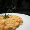Risotto Zucca Rossa con Zucchine Zenzero al profumo del mare