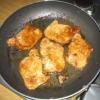 Scaloppine al Marsala
