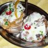 Sfinci di San Giuseppe