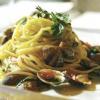 Spaghetti ai frutti di mare Spaghetti ai frutti di mare