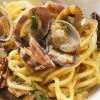 Spaghetti alle vongole veraci Spaghetti alle vongole veraci