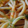 Spaghetti finocchietto e muddica