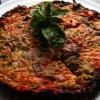 Tortino di melanzane Tortino di melanzane